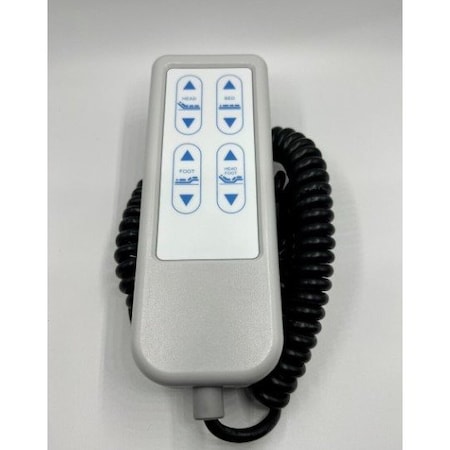 Pdd Aftermarket Bed Control 8LNOBJ9-C